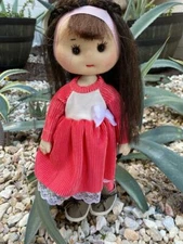 Rag Doll Baby Doll, Baby Doll, Gift For Girl