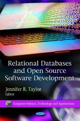 Relational Databases and Open Source Software Developments (New)