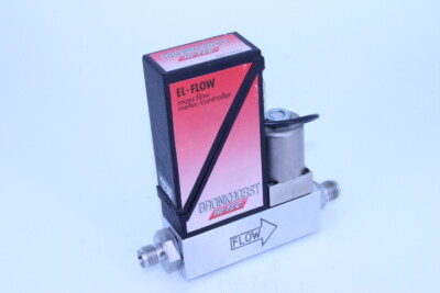 BRONKHORST EL-Flow mass flow meter F-201C-FA-33-P