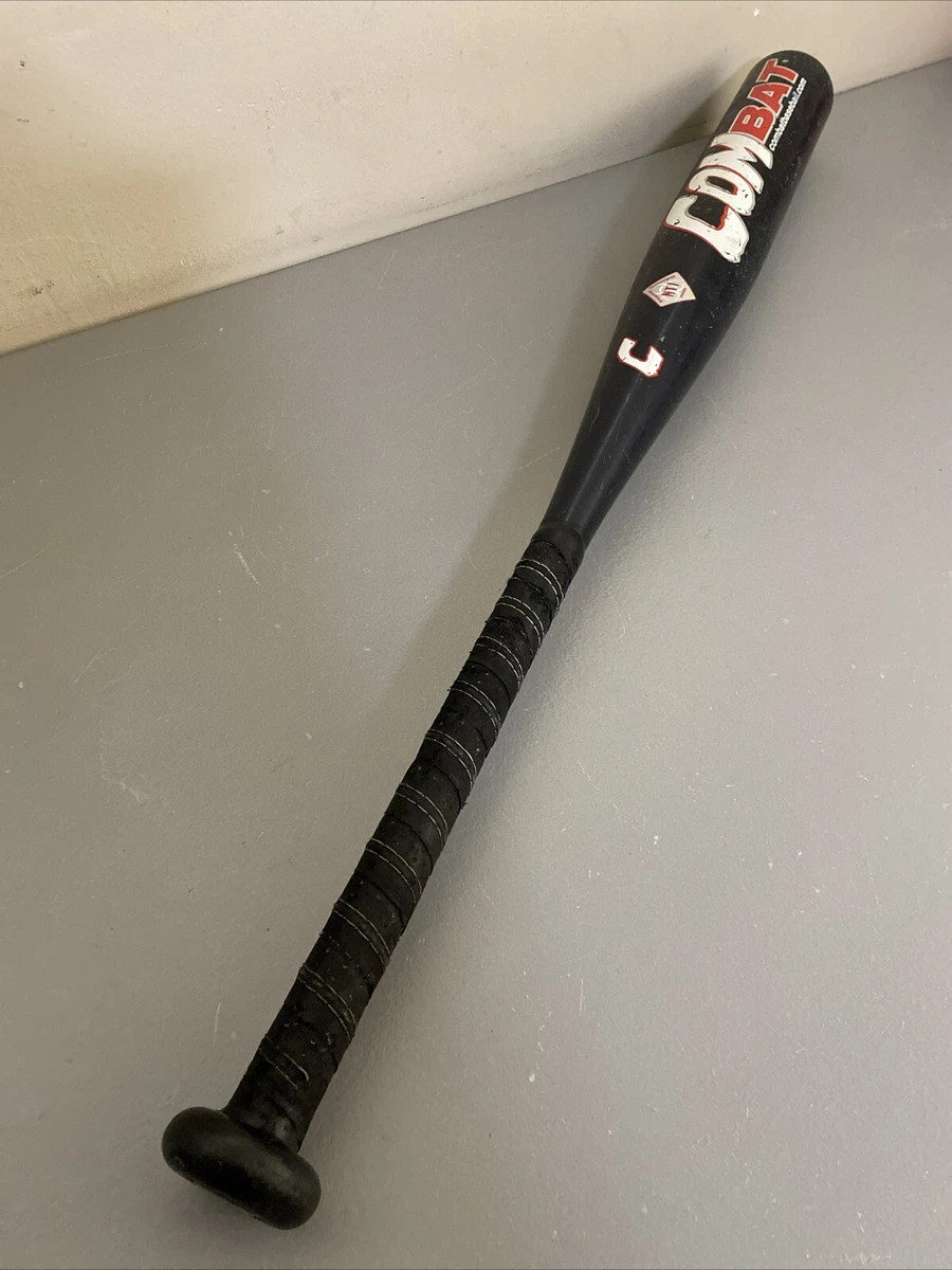 Batte Baseball Composite Combat Portent SL30 - 30'' 18oz (-12) USSSA