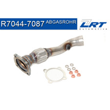Catalyseurs Audi TT