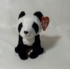 Ty 2000 China the Panda DOB September 4, 2000