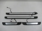 Audi A6 4G C7 11-18 4x Door Sills Light Bars 4G0947405G Lighting