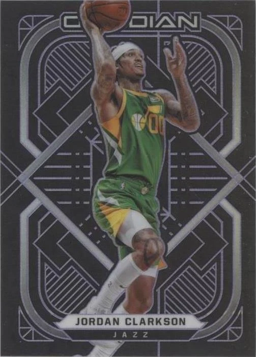 Electric Etch Purple