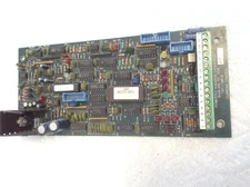 Powertec Industrial Corp. 141-108.8 Current Control Board