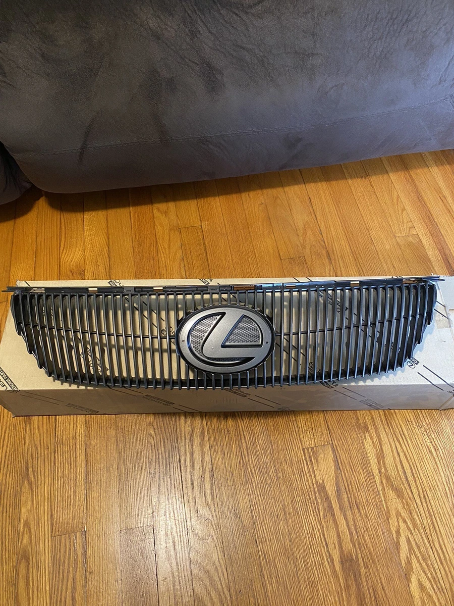 53111-30906 Lexus Grille, 5311130906, New Genuine OEM Part | eBay 