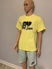 The Mad Love Brand Set