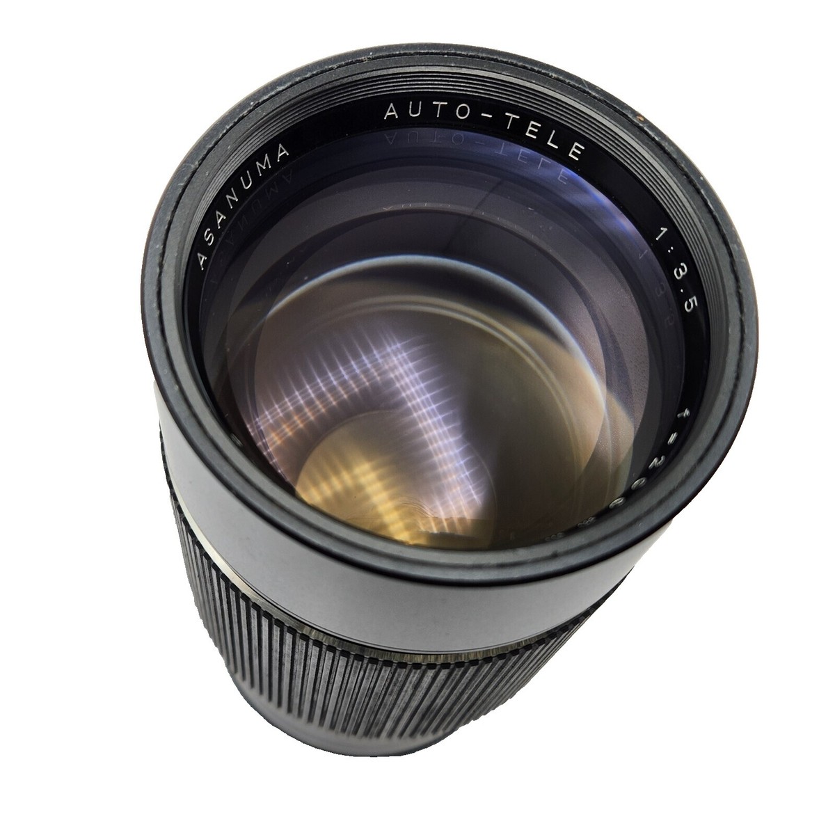 Minolta MD 200mm Focal Camera Lenses for sale | eBay