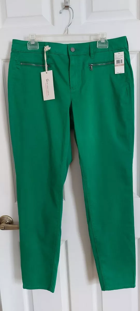 Vince camuto store stretch pants