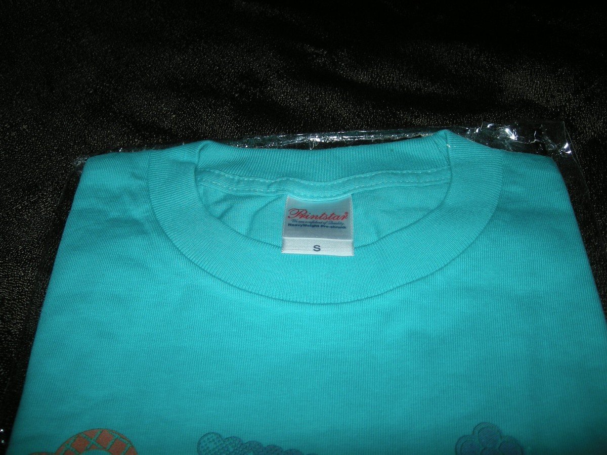 rare New AKB48 Mayu Watanabe T-shirt size-S New, unopened free