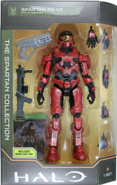 Hot Toys 米軍レンジャー HALO 1/6 未開封 $_12.JPG?set_id=880000500F