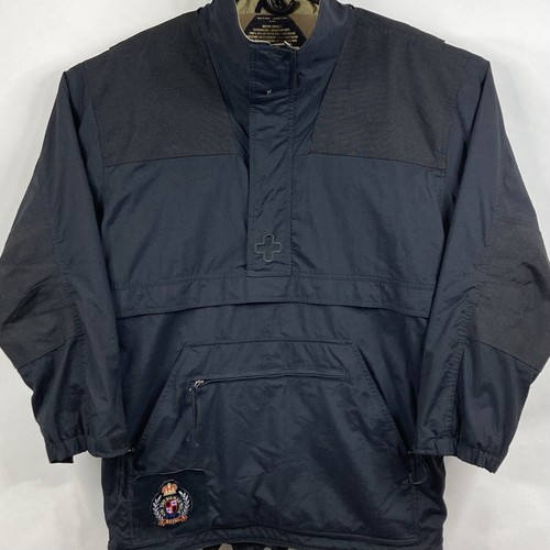 VTG Burton Outland Parka Jacket Full 