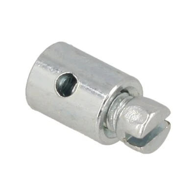 Universal Cable Stop End Throttle Clutch Cables (Up to 2mm) Lawnmower