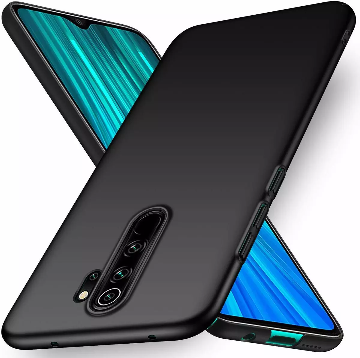 Redmi 8 cheap cover photo