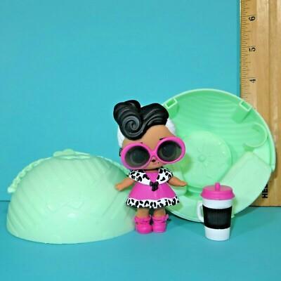 LOL Surprise Big Sister Dollface 3