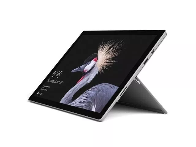 Microsoft Surface Pro 6 1796 2-in-1 i5-8350U 1.7GHz 256GB SSD 8GB