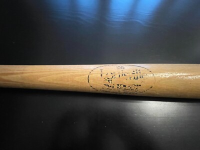 Jackie Robinson Louisville Slugger 125 R17 JR4 Knob 34 Inch | eBay