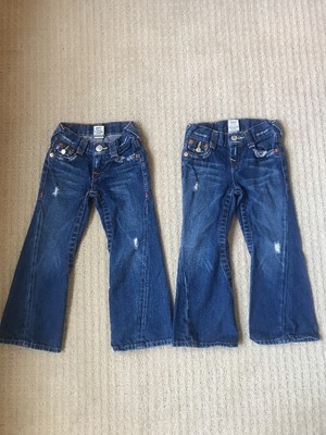 true religion kids jeans