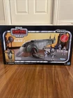 Star Wars Vintage Collection Hasbro Boba Fett’s Slave 1 Empire Strikes Back TVC
