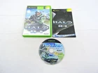 Mint Disc Xbox Original Halo Combat Evolved Chinese NTSC-J Not For Resale - I...