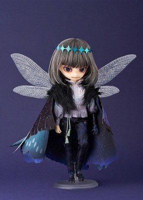 Harmonia bloom Oberon Vortigern FGO Dollybird Limited Doll For Adult Collectors