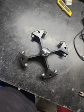 Sorvall Heraeus 75006445 4600RPM Swinging Bucket Centrifuge Rotor