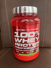 Scitec Nutrition 100%Whey Protein Professiona...