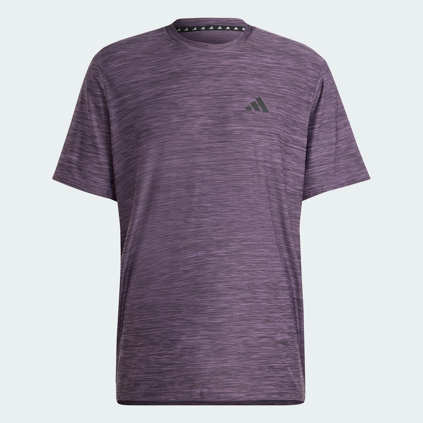 adidas men Train Essentials Stretch Training Tee Review