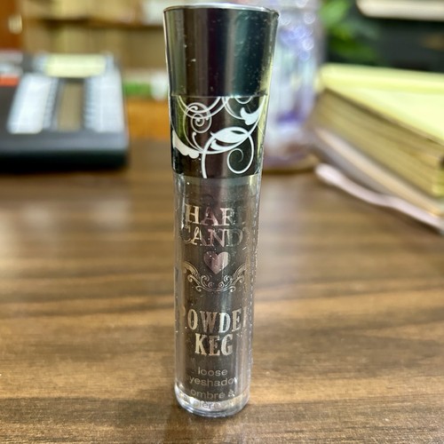 Hard Candy Powder Keg Loose Eyeshadow - 297 Gunpowder 0.066oz - Picture 3 of 3