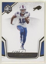 2019 Panini Limited Robert Foster #6 7l6