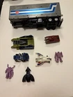 Vintage Transformers Lot Of  8