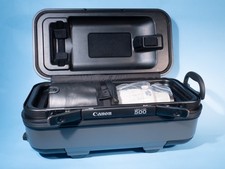 Canon Tamron Sp 2,8/17-50 Ld Si Di II Vc Asp + Défectueux (243143