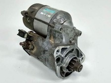 Démarreur Lexus IS