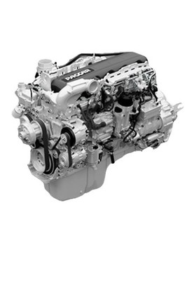 Paccar MX13 Cylinder Head Kit 2425566 Epa17