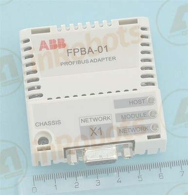    FPBA-01 ( FPBA01 ) Profibus DP Adapter Module *lm