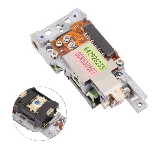 Langanhaltende Leistung für PS2 KHS400R SFHD7 Modell Dicke Maschine Optische Li - Bild 6 von 12
