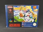 Whizz Super Nintendo SNES PAL - EUR - SEALED NEW SEALED - Titus