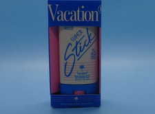 Vacation Super Stick Face Sunscreen, SPF 45 , 0.7 oz - Exp. 6/2027