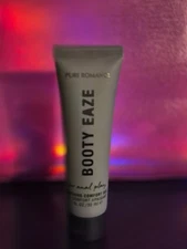 Slide through this Holiday unscathed. Pure Romance Booty Eaze - Factory Sealed