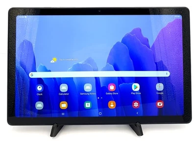 Samsung Galaxy Tab A7 10.4 · 64GB · Cellular