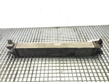 BEHR EZ520001 1382428080 INTERCOOLER FIAT DUCATO Flatbed Suspension 1 Piece