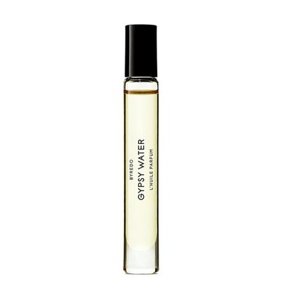 BYREDO Gypsy Water Roll-on Perfumed Oil