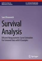 Survival Analysis Sam Efromovich