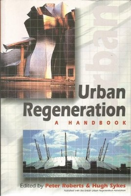Urban Regeneration: A Handbook by Hugh Sykes 0761967176 FREE Shipping