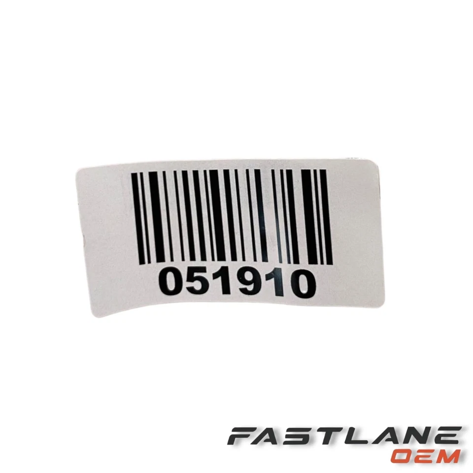 2009-2014 NISSAN MAXIMA НАГРЕВАТЕЛЬ ВПУСКНОЙ ШЛАНГ НОВЫЙ OEM 92400-JA10A - Изображение 3 из 4