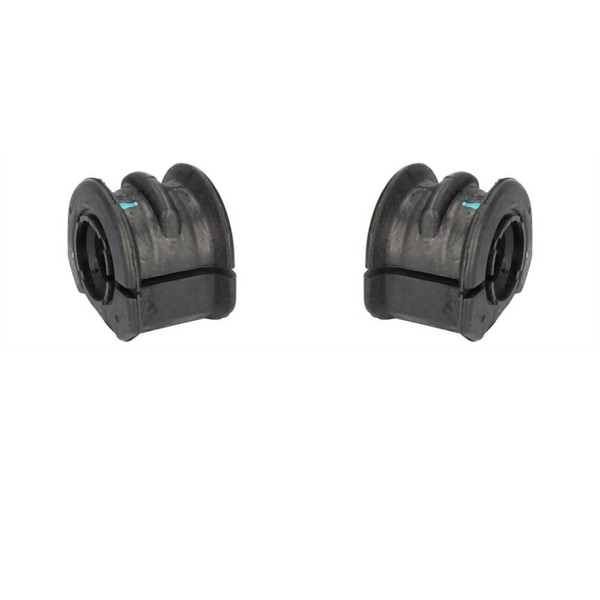 2X Reinhoch Lagerung Stabilisator Vorne Links Rechts FüR Ford Sierra GBG GB4-image