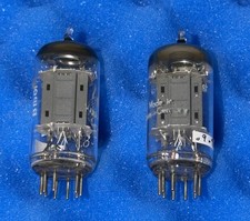Telefunken Ecc83 12ax7 for sale | eBay