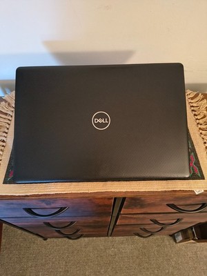 Dell Inspiron 15-3593 Core i5-1035G1 CPU 12GB 256GB NVMe SSD+750GB HDD Win11Hm