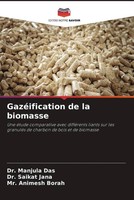 Manjula Das (U. A.) | GazéIfication De La Biomasse | Taschenbuch | FranzöSisch