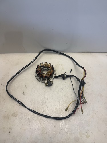 1994-1995 POLARIS SL 750 SLT 750 OEM STATOR MAGNETO GENERATOR ASS’Y